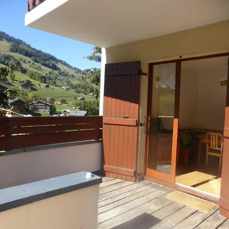 Apartment Familial A Areches-beaufort - 6 Pers, 3 Chambres, Terrasse, Piscine, Proche Et Village - Fr-1-342-166 *