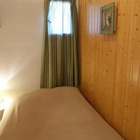 Apartment Familial A Areches-beaufort - 6 Pers, 3 Chambres, Terrasse, Piscine, Proche Et Village - Fr-1-342-166 Areches